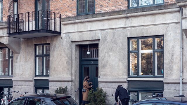 Apartments 3 XXS